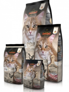 Leonardo Adult Grain Free Maxi 7,5kg
