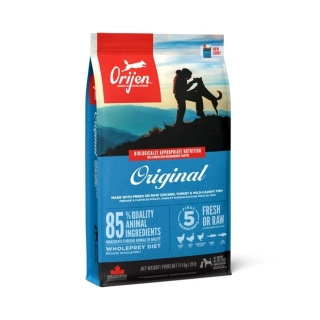 Orijen Originál 2 x 11,4 kg