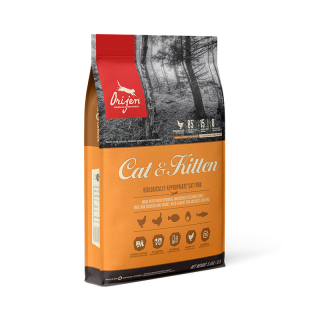 ORIJEN ORIGINAL CAT 5,4 kg